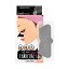 NOSE PORE CHARCOAL STRIPS (5 UNITS)